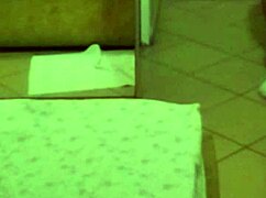 two students caught banging hard in 2008 homemade clip