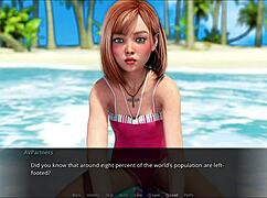 sunshine love 82a game play