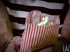 Harley Quinn feels intense rough face fucking in cosplay.