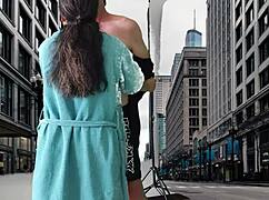 Preview Of Eating Cum With Agarabas And Olpr