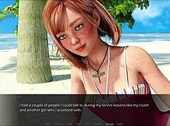 sunshine love 82a game play