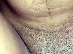 Novinha Loved When I Came On Her Ass!