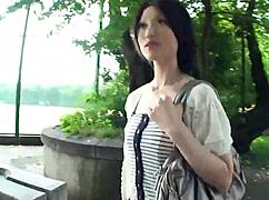 美丽日本Mizuki被捡起狂操嫩逼