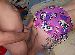 stepdaughter rubs dick to avoid pregnancy but gets penetrated