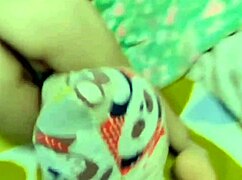 Linda Flaca Begs Loudly For Dick With Her Pink Pussy!