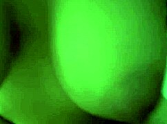 College Girl Rides Cock