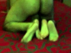 Detonating My Girlfriend in Motel