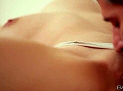 babes - loft love - bernice hidden cam voyeur spying on teen babe blowjob and assfucking