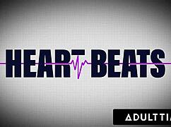 August Skye makes hubby watch her bang Connie Perignon! 😲