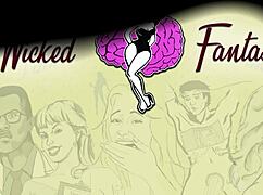 i'm so into frank's sissy erotic audio with panties.