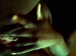 boldly playing with my wet pussy to orgasm