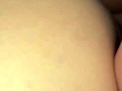 this amateur latina mature woman shows vagina tits ass in homemade video