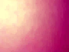 this amateur latina mature woman shows vagina tits ass in homemade video