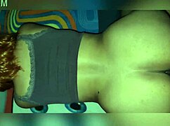 Cogiendo a mam� soltera mientras sus hijos juegan en el patio culona latina en cuatro puta morocha