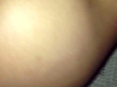 A slow-motion view of a raw doggy style encounter