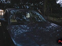 Ashley Rose And Danyel Mast's Anal Reunion!