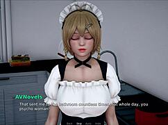 My Bully Becomes My Lover in This Game Episode 27