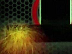 Samantha Rone and Holly Heart give ultimate lesbian massage with licking