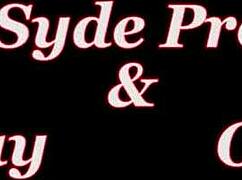 i'm sara jay, fingering my huge tits to orgasm