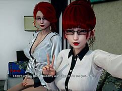 My Bully Becomes My Lover in This Game Episode 27