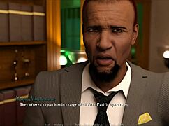 这色情场景里的人生三条规则是什么？