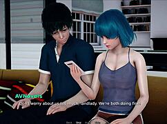My Bully Becomes My Lover in This Game Episode 27