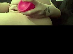 Horny British slut gives girlfriend experience