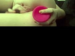 Horny British slut gives girlfriend experience