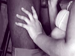 chayenhy and pele meet their virtual friend at the construction site.