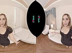 vrhush alita lee thanks you with a date