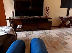 i fucked my maid in the ass and came inside her too