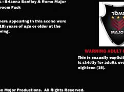 rome major cums in her mouth brianna bentley really likes the taste