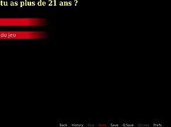 let's play hardcore femdom, ending 2