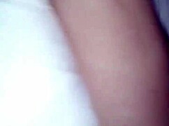 Oh, Bbc Deep In Her Guts!