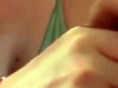 My Stepmom Sneaks In for a Late-Night BLOWJOB FIX.