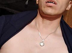 绿帽经历巨屌的故事