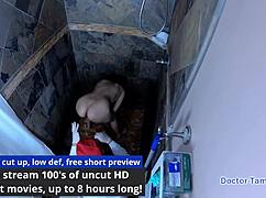 Raya Nguyen性癖狂亂中出！