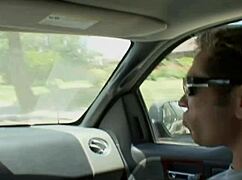 Curvy Blonde Enjoys Hard Dick Until Covered In Jizz