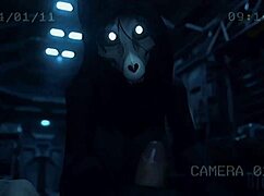 Doomdork compilation featuring big tits and ass