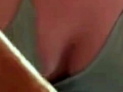 My Stepmom Sneaks In for a Late-Night BLOWJOB FIX.