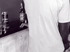 chayenhy and pele meet their virtual friend at the construction site.