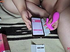 I Have A Lot Of Fun With The Honey Play Box Oly 2 Toy In My Holes Get 20 Off With Code Sado