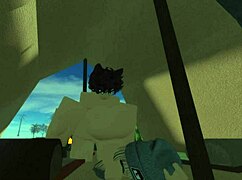 Fucking a fan in roblox sex with contrasting desires