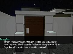 i'm in my new family 9, with some erotic teen adventures at home, it's so fun