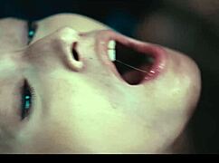 I Seduce Kelly into Lesbian Sex