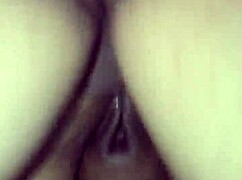 my friend's first anal fuck with her lover! vagina and assfucking!