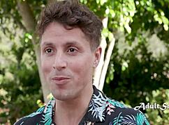 My in-laws drag me into anal madness with Lexi Lore. Adonis breeds Jay Romero!