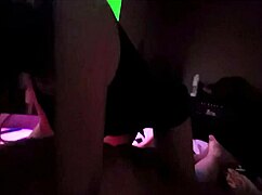 a short fuck with my perrita in the bedroom, redhead latina homemade doggystyle 😏