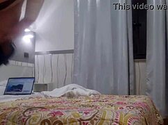 Damn, check this hot Italian guy with a massive tool moaning and unloading!
