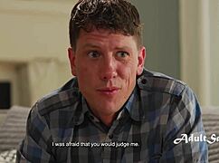 neighborly pleasures unleashed with lexi luna and anna claire clouds